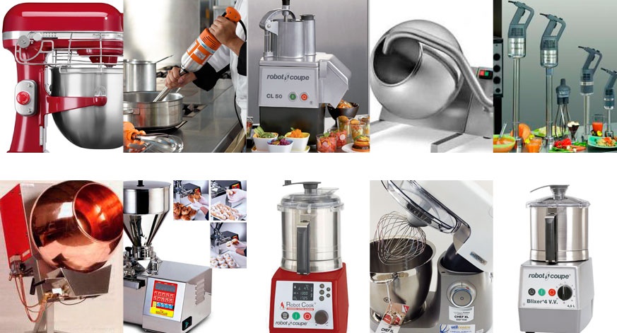 Equipamiento